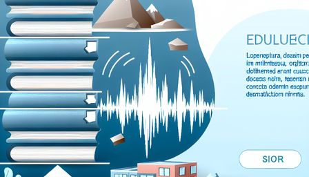 Earthquakes: Foundations, Impact, Measurement, and Preparedness test_18th